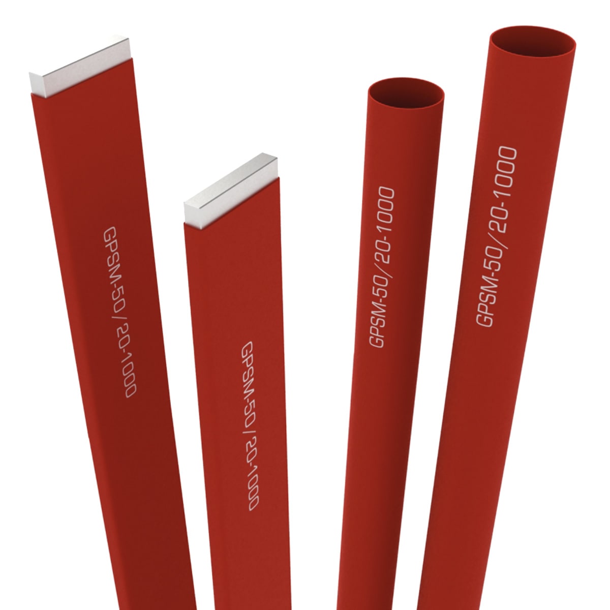 ETELEC ITALIA SPA - ETLGP2015 GUAINA ISOLAMENTO SBARRE 24KV 15/6 1M