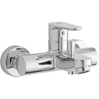 RUBINETTERIA PAFFONI - PFFGR022CR MIX VASCA SENZA SET DOCCIA GREEN