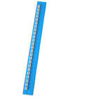 GRAFOPLAST SRL - GRABL117GGGBW STECCHE GRANDI G BIANCO 10PZ=1BLISTER
