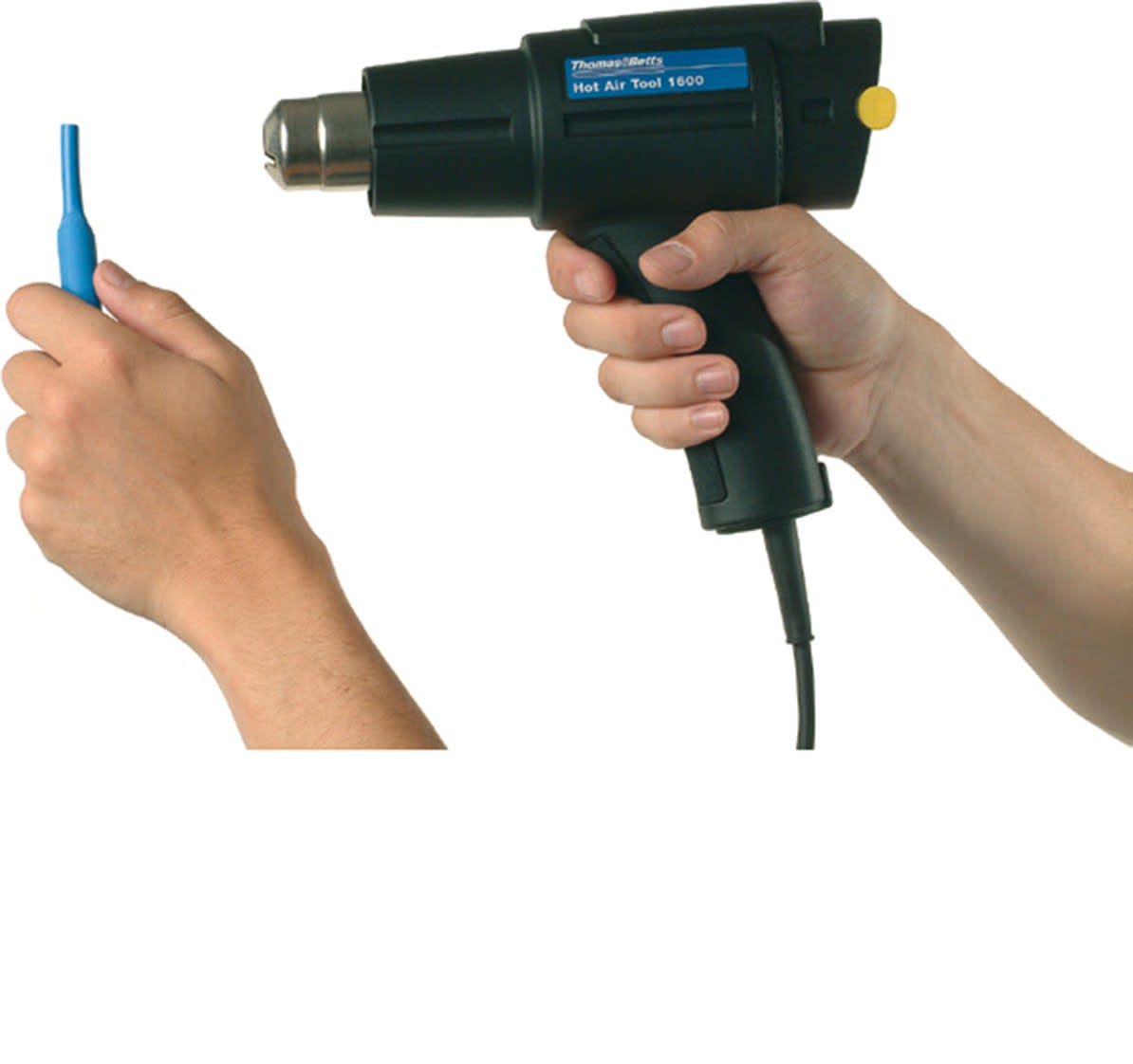 ABB SPA - ABBGR121 SHRINK-KON UTENSILE AD ARIA CALDA 1600W