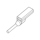 GRAFOPLAST SRL - GRA711/07 SPARK PUNTALINO L=14 MM D=0,75 MMQ 200