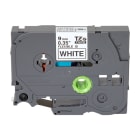 GRAFOPLAST SRL - GRAEGO2FB09W N. LAM. FLEX 9MM X 8MT NERO/BIANCO TZEFX