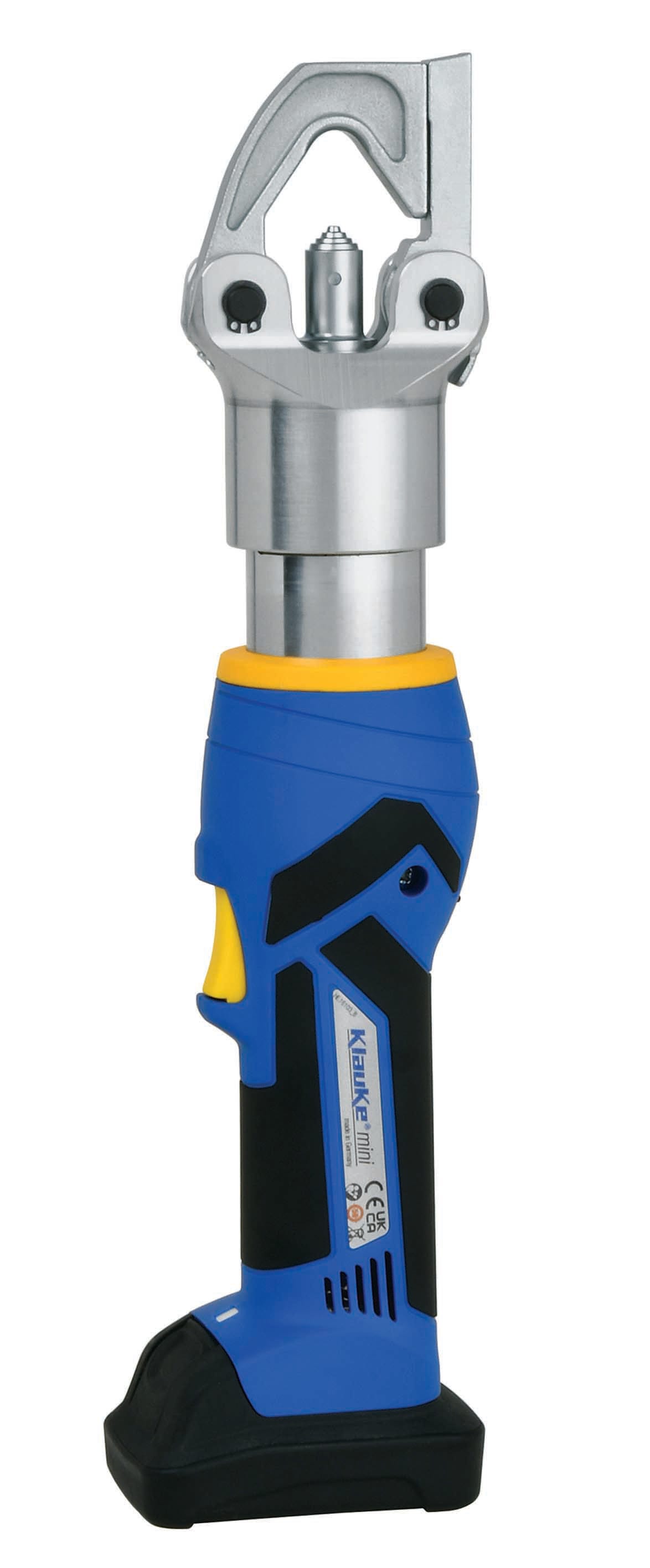 GRAFOPLAST SRL - GRAEK30IDML CRIMP. BATT. 6-120 MMQ 1PZ