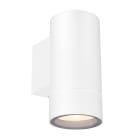 BOT LIGHTING SRL - BTLGRANADA21B APPLIQUE IP65 1 X GU10 MAX 7W BIANCO