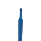 GRAFOPLAST SRL - GRAUKLCD5U1270 GUAINA TERMORESTR. 2:1 BLU D 12.7 L= 6MT