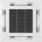 TOSHIBA ITALIA - HVARBCU33PE GRIGLIA PER CASSETTA 4 VIE RAV VRF