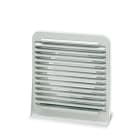 EP (O.ERRE) - OER0080000 GRIGLIA DI CHIUSURA D.100