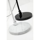 ROSSINI - RSSGRP002BB PIANTANA BIANCA/PARALUME BIANCO R7S117 I