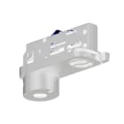 ROSSINI - RSSGROA126B ADATTATORE ASIMMETRICO CON MONOLEVA DI S
