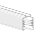 ROSSINI - RSSGROA200B BINARIO ELETTRIFICATO TRIFASE ON-OFF/DALI BIANCO 2MT