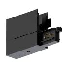 ROSSINI - RSSGROH102N TESTATA DI ALIMENTAZIONE INIZIALE PER GROH POLARIZZ SINISTRA NERA