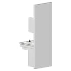 ROSSINI - RSSGROH103B TAPPO DI CHIUSURA CON VITE DI BLOCCO PER