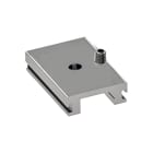 ROSSINI - RSSGROH134 STAFFA CORTA PER SOSPENSIONI GROH