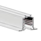 ROSSINI - RSSGROR300B BINARIO ELETTRIFICATO TRIFASE INCASSO ON-OFF/DALI BIANCO 3MT