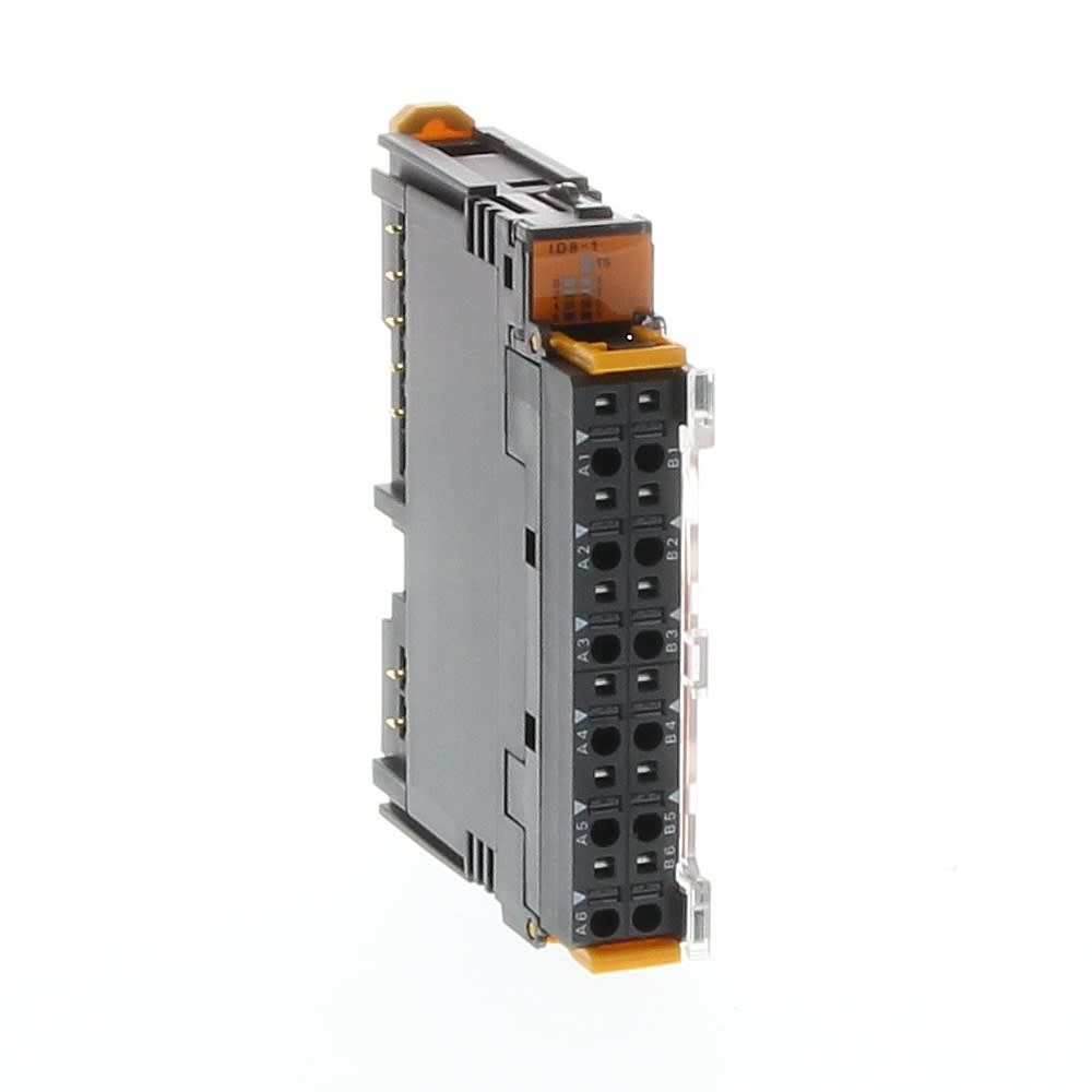 OMRON - OMRGRT1ID81-2351730 I/O REMOTO- SMARTSLICE. 8 DI PNP