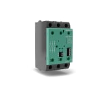 GEFRAN SPA - GEFF097401 GRZ-3P-3S-20-48-D-1-0-0