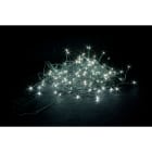 GIOCOPLAST NATALE SP - GCP14320534 1000 LED BIANCHI C.SCU 50M TIMER IP44