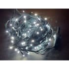 GIOCOPLAST NATALE SP - GCP14321590 120 LED BIANCHI LUCE FISSA PROL. MAX 5 S