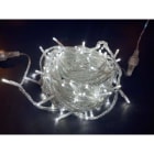 GIOCOPLAST NATALE SP - GCP14321592 120 LED B.CHI CAVO TRAS. L. FISSA MAX 5