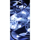 GIOCOPLAST NATALE SP - GCP14322382 PROL. 100 LUC. LED BIANCHE CON FLASH 1