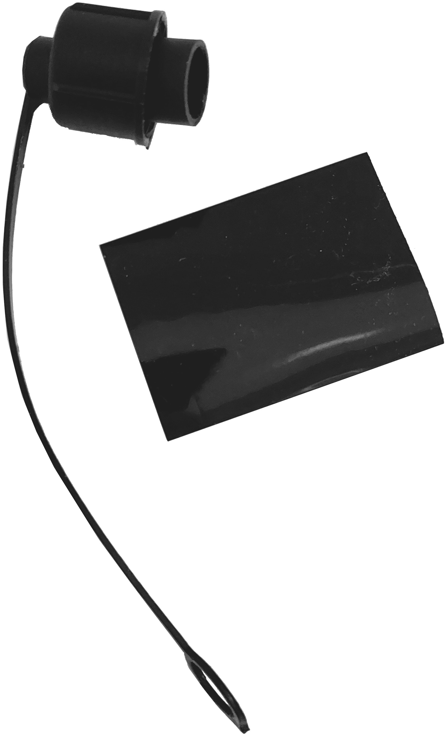 GIOCOPLAST NATALE SP - GCP14422040 10 TAPPI CHIUSURA SCURI E GUAINE GPL