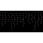 GIOCOPLAST NATALE SP - GCP14422395 T.SFALS.216LED BIANCHI L.FIS. L.4H.MAX1,