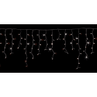 GIOCOPLAST NATALE SP - GCP14422397 T.SFALS.216LED BIANCHI FLASH L.4H.MAX 1,