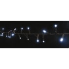 GIOCOPLAST NATALE SP - GCP14519186 CLUSTER 1800 LED BIANCHI CON GIOCHI LUCE