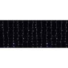 GIOCOPLAST NATALE SP - GCP14519189 TENDA FULL FLASH 720 LED BIANCHI, L. 3,6