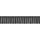 GIOCOPLAST NATALE SP - GCP14519191 TENDA 360 LED BIANCHI, L. 6 X H. 0,5 MT