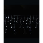 GIOCOPLAST NATALE SP - GCP14519193 TENDA SFALSATA 240 LED BIANCHI, L. 6 X