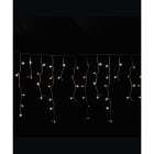 GIOCOPLAST NATALE SP - GCP14519194 TENDA SFALSATA 240 LED BIANCO CALDO, L.