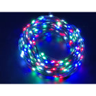 GIOCOPLAST NATALE SP - GCP14522165 400 MAXI GOCCE DI LED MULTI MODELLABILI