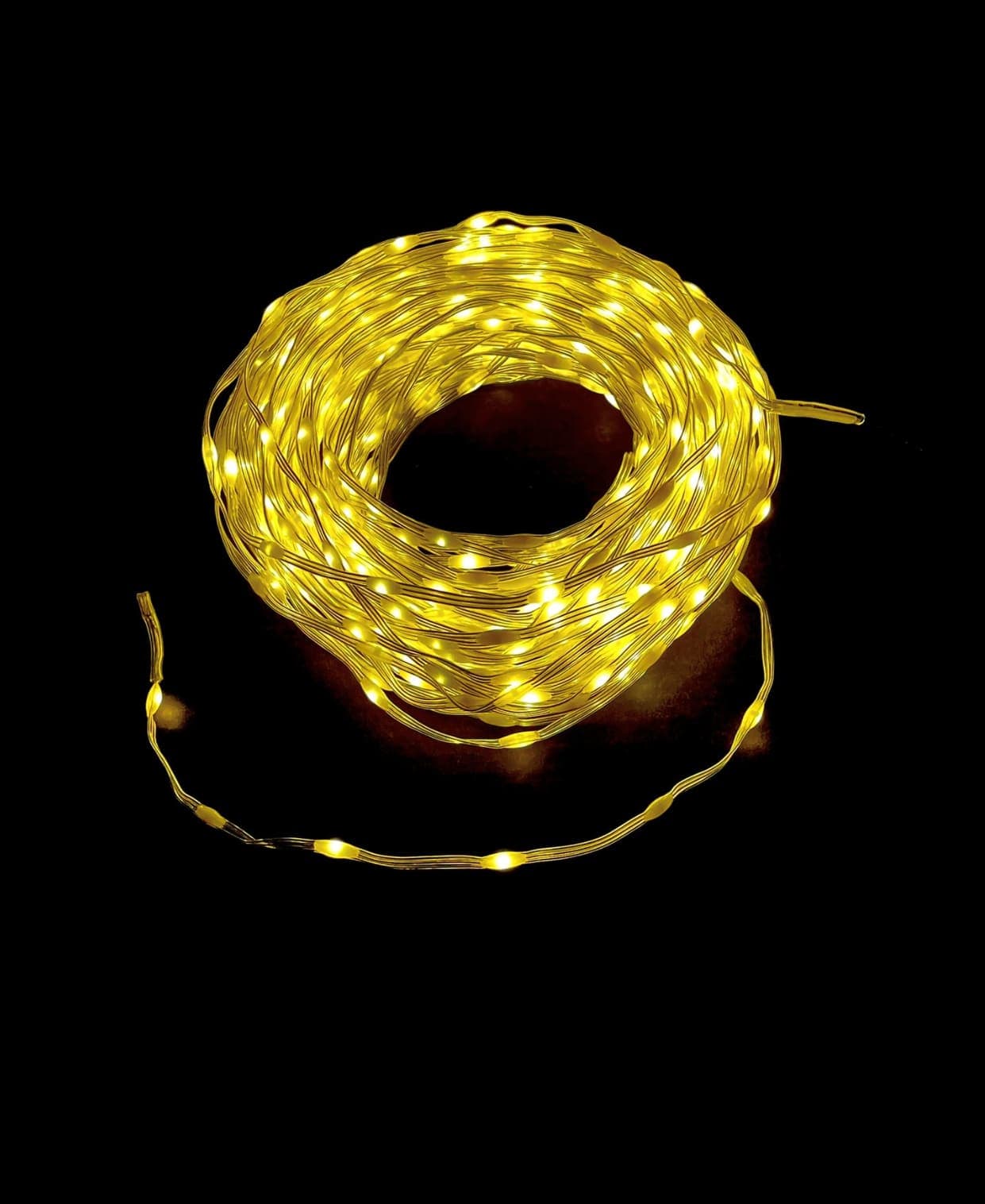 GIOCOPLAST NATALE SP - GCP14522171 200 MAXI GOCCE DI LED B.CALDO MODEL.C.TR