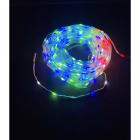 GIOCOPLAST NATALE SP - GCP14522175 400 MAXI GOCCE DI LED MULTI MODEL.C.TRAS