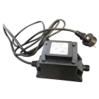 GIOCOPLAST NATALE SP - GCP14719110 KIT ALIM. PER 1200 LED LUCI PROFESSIONAL
