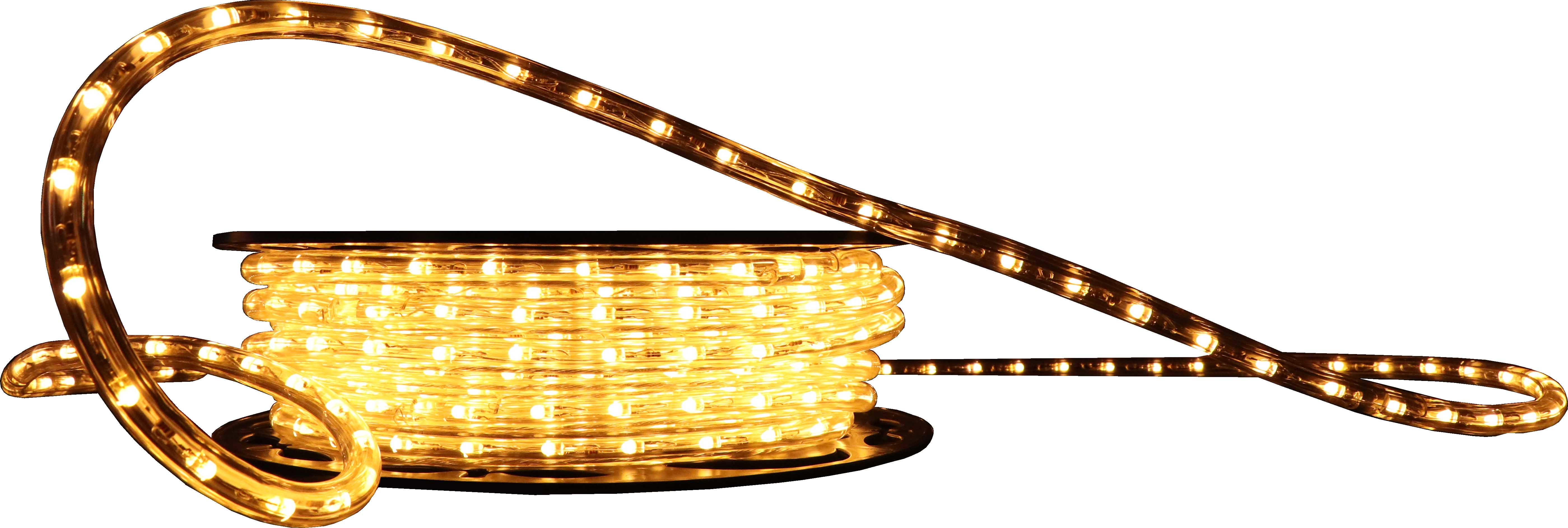 GIOCOPLAST NATALE SP - GCP15321711 TUBO LED HQ LINE 360 B.C. LUCE FISSA, 44