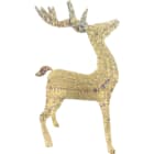 GIOCOPLAST NATALE SP - GCP17524660 RENNA PRESTIGE RAINBOW CON 600 GOCCE DI
