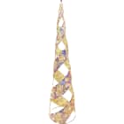 GIOCOPLAST NATALE SP - GCP17524666 ALBERO PRESTIGE RAINBOW CON 720 GOCCE DI