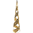 GIOCOPLAST NATALE SP - GCP17524669 ALBERO PRESTIGE GOLD CON 1440 GOCCE DI L
