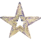 GIOCOPLAST NATALE SP - GCP17524684 STELLA PRESTIGE RAINBOW CON 1440 GOCCE D