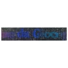 GIOCOPLAST NATALE SP - GCP17525300 TENDA APP-I LIGHT PRO SMART RGB, 2000 LE