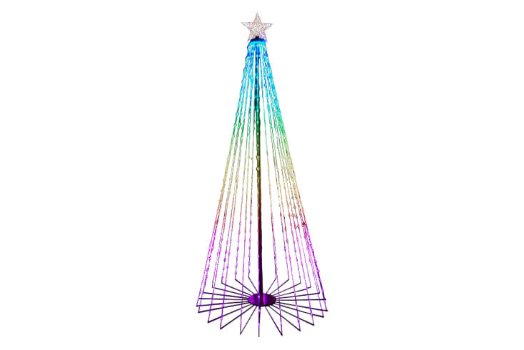 GIOCOPLAST NATALE SP - GCP17525305 ALBERO 360 CM APP-I LIGHT PRO 1056 LED