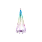 GIOCOPLAST NATALE SP - GCP17525306 ALBERO 360 CM APP-I LIGHT PRO 2076 LED