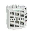 SCHNEIDER ELECTRIC - SNRGS1DU3 Corpo int. sez. con fusibile GS1 - 3 poli - 30 A - Dim. fusibile J