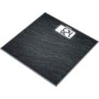 BEURER - BUE75636 Personenwaage b.150kg 100gTeil Glas LCD-