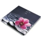 BEURER - BUE75736 Personenwaage b.180kg 100gTeil Glas LCD-