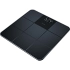 BEURER - BUE75732 Personenwaage b.180kg 100gTeil Glas LCD-