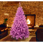 GIOCOPLAST NATALE SP - GCP27510562 ALB. VIOLA CM.150 C/416 RAMI