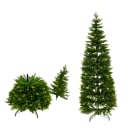 GIOCOPLAST NATALE SP - GCP27818250 ALB. POP-UP CM. 180 C/1.162 RAMI